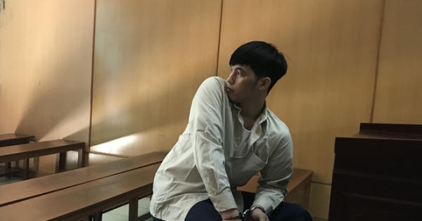 Con nợ lĩnh án 13 năm tù vì vác dao đâm chết chủ nợ