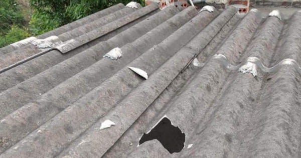 Nổ mìn thi công đường vào di tích Yên Tử và Ngọa Vân làm nứt tường, thủng nhà dân