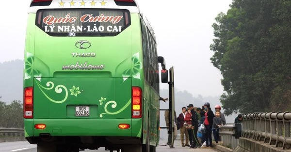 Báo động văn hóa đi lại trên cao tốc