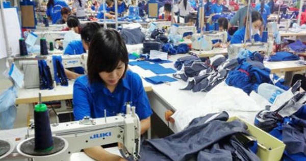 Cuộc thi Nghiên cứu về Lao động 2018 công bố tên 5 đề xuất được lựa chọn Cuộc thi Nghiên cứu về Lao động 2018 công bố tên 5 đề xuất được lựa chọn