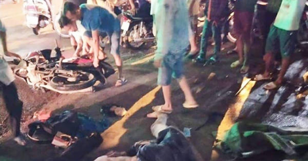 TP HCM: “Cẩu tặc” bị người dân vây đánh bất tỉnh