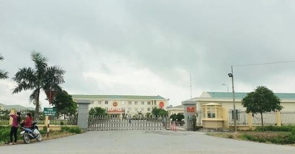 Cuộc gọi “cắt cổ” từ trại tạm giam và lời đe dọa của cán bộ quản giáo