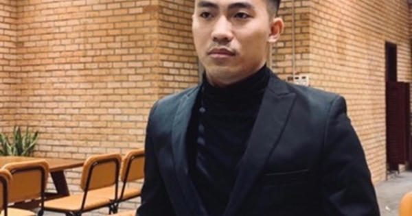 Trò chuyện cùng chàng trai 9X - “chăm” hơn 200 doanh nghiệp