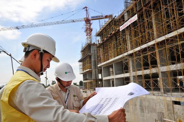 Rà soát khung pháp lý về quy trình, thủ tục đối với dự án đầu tư xây dựng Rà soát khung pháp lý về quy trình, thủ tục đối với dự án đầu tư xây dựng