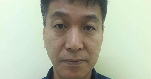 Giám đốc người Hàn Quốc dùng chiêu trò kêu gọi đầu tư để chiếm đoạt 76 tỉ đồng