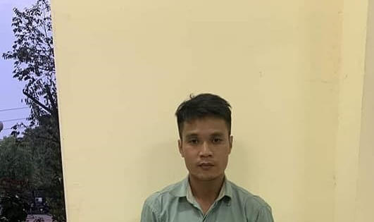 Vĩnh Phúc: Bắt giữ đối tượng trộm cắp ở huyện ủy Yên Lạc