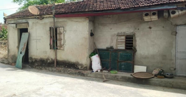 Người đàn ông tử vong sau khi dùng cuốc đánh hàng xóm nhập viện