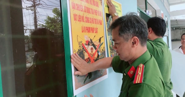 5 điều cần lưu ý để Xuân Tân Sửu 2021 được an lành