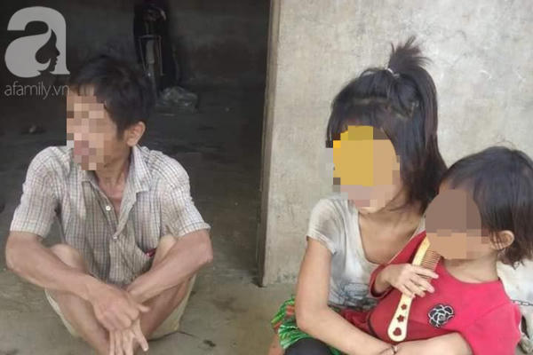 "Yêu râu xanh" xâm hại bé gái 13 tuổi nhiều lần, còn dọa giết nếu tiết lộ ở Hà Giang