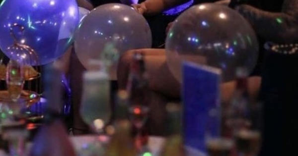 Sử dụng bóng cười có vi phạm pháp luật?