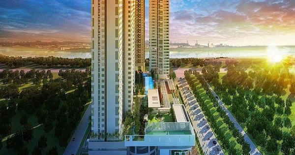 Giá nhà đất đã tăng tới đâu thời gian qua?