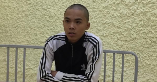 Lạng Sơn: Cháu ngoại trộm tiền của ông để tiêu sài, chơi game