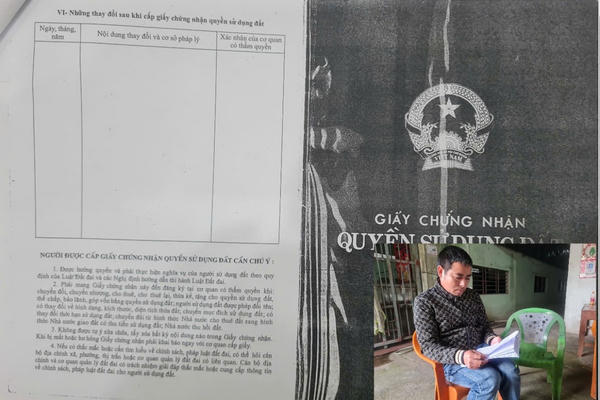 Quảng Ninh: Cần một bản án công tâm tại phiên tòa xét sử vụ án tranh chấp quyền sử dụng đất