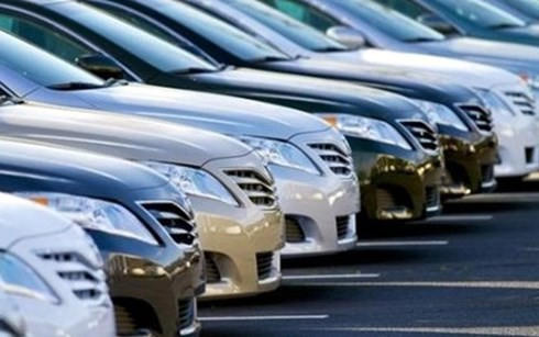“Than” không đủ xe công, Bộ Xây dựng xin chuyển Lexus cũ từ doanh nghiệp về dùng