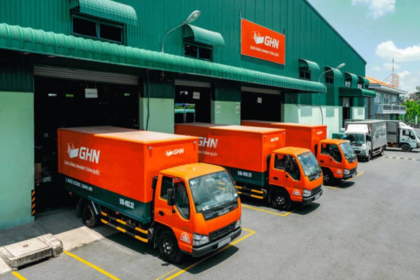 Công ty giao hàng nhanh bị xử phạt 200 triệu đồng vì cạnh tranh không lành mạnh