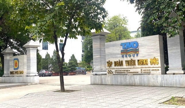 Chủ tịch tỉnh Nghệ An xử phạt Công ty Thiên Minh Đức do chậm đóng bảo hiểm xã hội