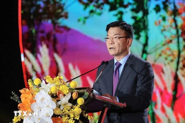 Khối đại đoàn kết toàn dân tộc sẽ đưa đất nước vững bước vào kỷ nguyên mới