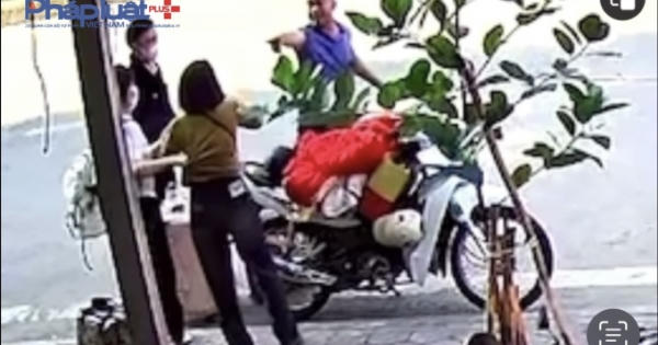 Lào Cai: Nhân viên nhà xe Trung Kiên hành hung hành khách Lào Cai: Nhân viên nhà xe Trung Kiên hành hung hành khách
