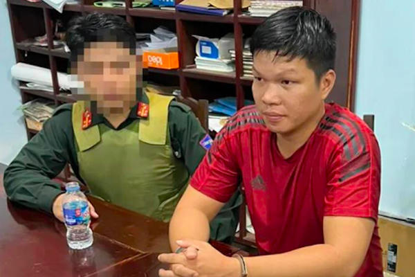 Bất ngờ thân phận của nghi phạm bắt cóc bé gái 3 tuổi đòi 2 tỷ tiền chuộc