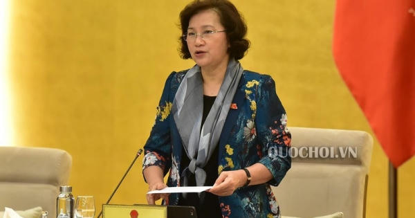 Không để đình trệ việc giải quyết bức xúc của dân