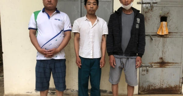 Quảng Ninh: Triệt phá ổ nhóm chuyên buôn bán cái chết trắng