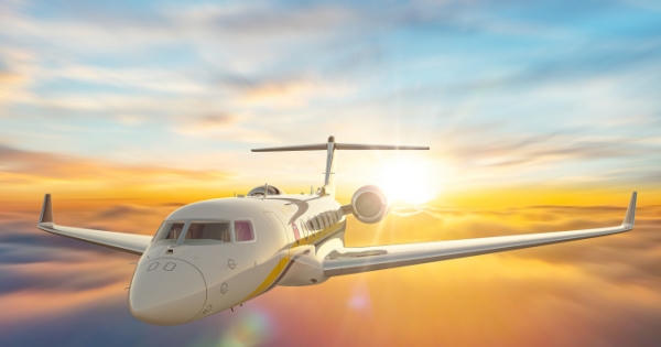 Sun Air ghi danh Việt Nam trên bản đồ hàng không hạng sang thế giới