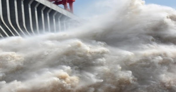 Trung Quốc báo động lũ lụt ở mức cao nhất Trung Quốc báo động lũ lụt ở mức cao nhất