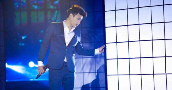 Hồ Quang Hiếu không biết giá cát-xê mình được bao nhiêu Hồ Quang Hiếu không biết giá cát-xê mình được bao nhiêu