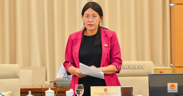 Nhận diện hiện tượng bổ nhiệm “thần tốc”, “lợi ích nhóm”, “sân sau”