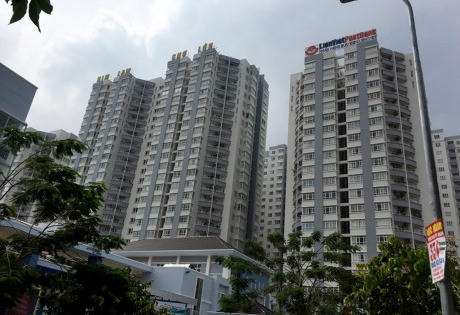 Nhà sinh hoạt cộng đồng thành… siêu thị: Him Lam Land nói gì? Nhà sinh hoạt cộng đồng thành… siêu thị: Him Lam Land nói gì?