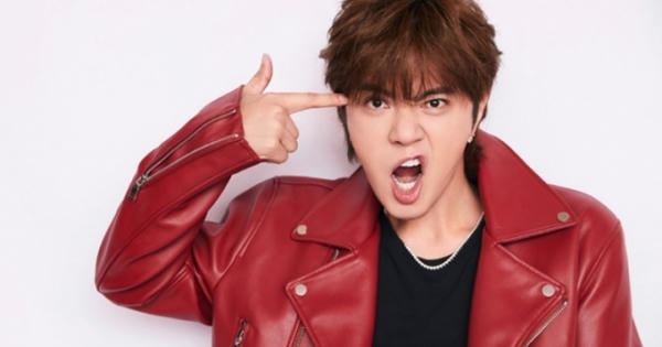 Tiểu sử tình ái nhiều tì vết của sao Hoa ngữ La Chí Tường