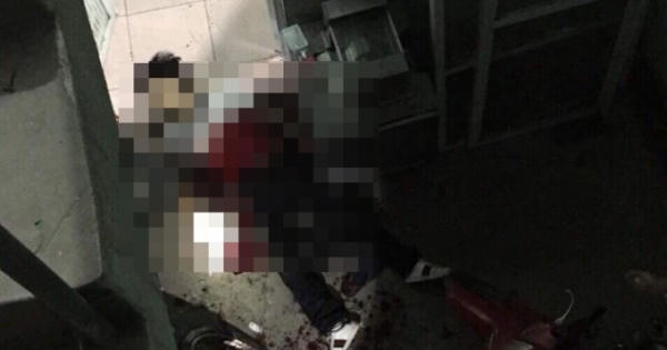 Hà Nội: Đã bắt giữ nghi phạm truy sát nam thanh niên tử vong trong đêm Hà Nội: Đã bắt giữ nghi phạm truy sát nam thanh niên tử vong trong đêm