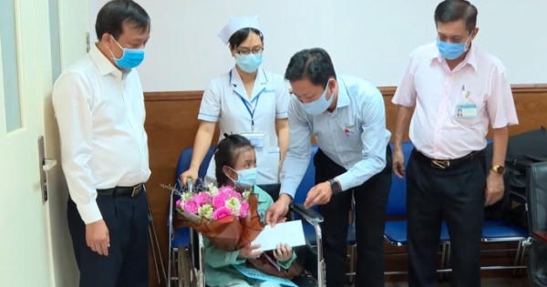 Vụ tra tấn nhân viên như thời trung cổ ở Đồng Nai: Nạn nhân xuất viện sau 16 ngày điều trị