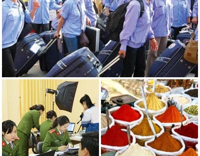 Loạt chính sách mới có hiệu lực từ tháng 10/2019 Loạt chính sách mới có hiệu lực từ tháng 10/2019