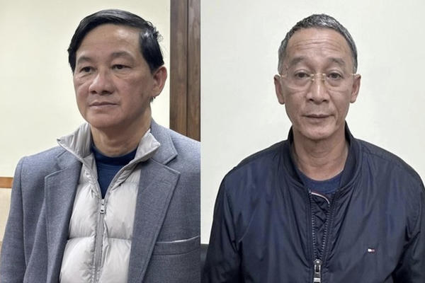 Đề nghị truy tố cựu Bí thư, Chủ tịch tỉnh Lâm Đồng và cựu Bộ trưởng Mai Tiến Dũng