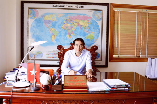 Cải cách hành chính tại Lào Cai- Bài cuối: “Quyết tâm phải cao, nỗ lực phải lớn, hành động phải quyết liệt”!