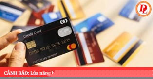 Nâng cấp thẻ tín dụng online, người phụ nữ bị chiếm đoạt 90 triệu đồng trong tài khoản Nâng cấp thẻ tín dụng online, người phụ nữ bị chiếm đoạt 90 triệu đồng trong tài khoản