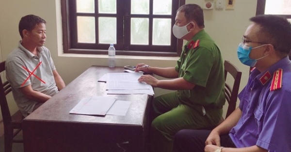 Đâm chết hàng xóm chỉ vì... điếu thuốc lào