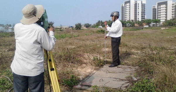 Tách thửa đất: Các địa phương cần linh hoạt, chủ động! Tách thửa đất: Các địa phương cần linh hoạt, chủ động!