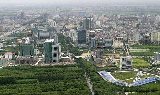 Hà Nội không cho chủ đầu tư có dự án vi phạm được tham gia đầu tư mới