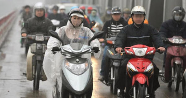 Thời tiết ngày 23/2: Các tỉnh phía Bắc trời tiếp tục rét, Tây Nguyên và Nam Bộ nắng rát