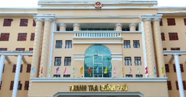 'Kết luận thanh tra vụ Thủ Thiêm nêu đúng nguyện vọng của người dân'