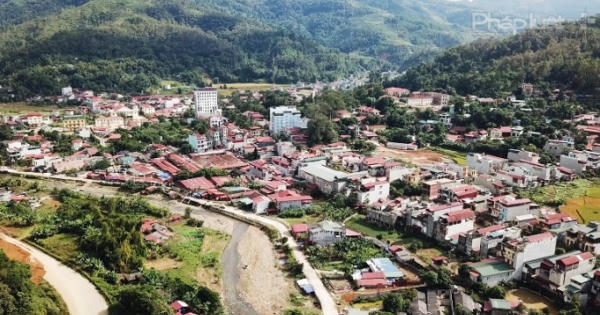 Huyện Yên Minh nỗ lực thực hiện các chương trình mục tiêu quốc gia