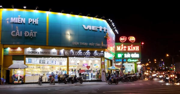 Đồng Nai: Công an TP Biên Hòa kiên quyết dẹp nạn trộm cắp tài sản