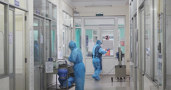 Đà Nẵng đề nghị Bộ Y tế được công bố khẳng định kết quả đối với Covid-19