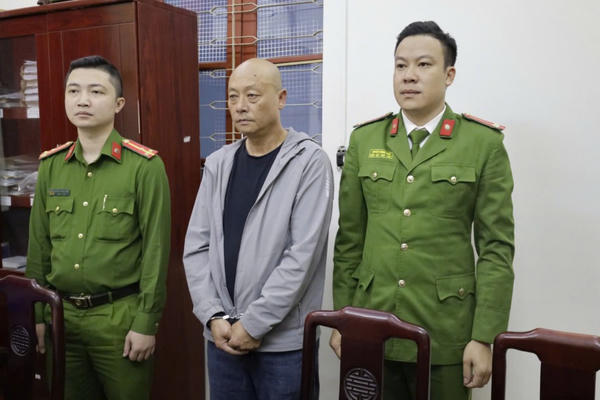 Bắt giữ nhóm đối tượng cướp hơn 110 triệu của người phụ nữ Trung Quốc ngay trung tâm TP vùng biên