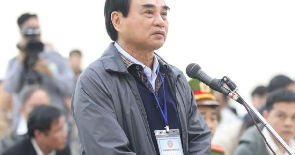 Ông Văn Hữu Chiến: Biết thế không lên làm Phó Chủ tịch!