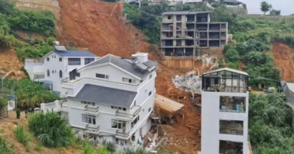 Vụ việc sạt lở kè làm 7 người thương vong ở Đà Lạt: Khởi tố bắt giam 2 đối tượng