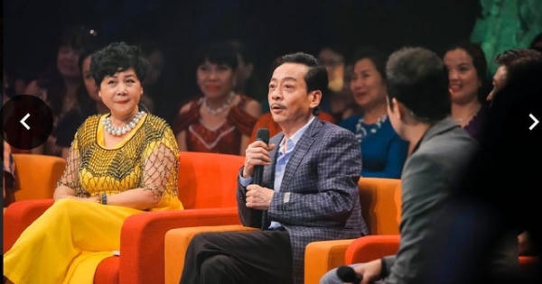 Lồng tiếng Oshin, Maria... NSND Minh Hằng kiếm hàng trăm cây vàng