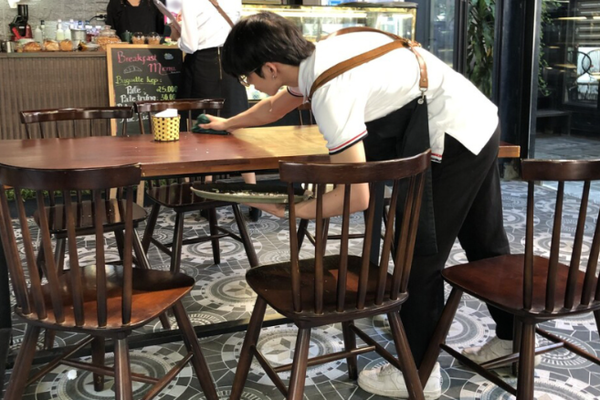 Trẻ dưới 13 tuổi có được làm thêm vào dịp hè?